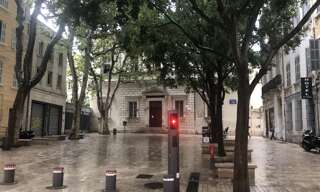 Appartement 1 Pièce 12 m² à vendre à Marseille 1 (13001)