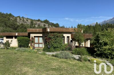 vente maison 425 000 € à proximité de Le Sauze-du-Lac (05160)