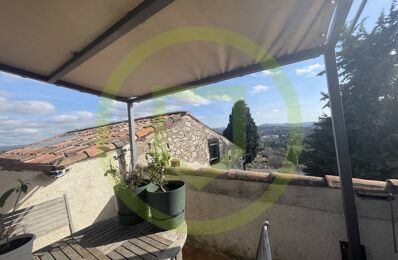 vente maison 330 000 € à proximité de Mougins (06250)