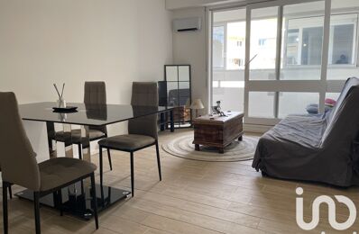 vente appartement 126 000 € à proximité de Bretignolles-sur-Mer (85470)