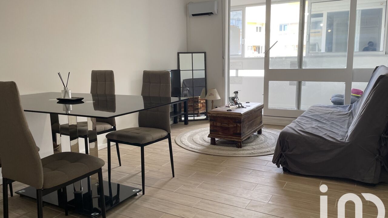 appartement 2 pièces 33 m2 à vendre à Saint-Hilaire-de-Riez (85270)