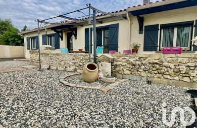 vente maison 349 900 € à proximité de Cabanac-Et-Villagrains (33650)