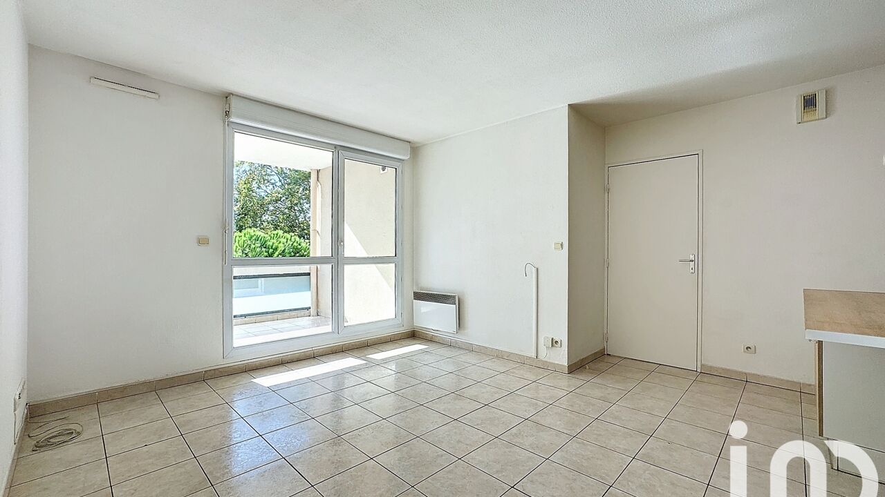 appartement 2 pièces 40 m2 à vendre à Istres (13800)