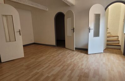 maison 3 pièces 80 m2 à vendre à Gonfaron (83590)