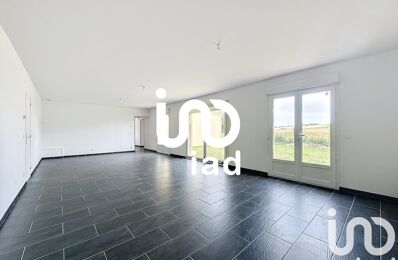 vente maison 443 000 € à proximité de La Capelle-Lès-Boulogne (62360)