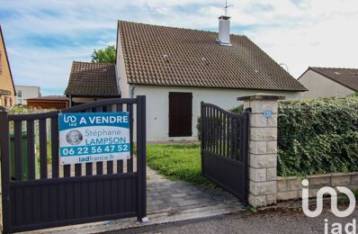 vente maison 208 000 € à proximité de Saint-Pierre (51510)