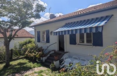 vente maison 735 000 € à proximité de Arcangues (64200)