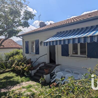 Maison 5 pièces 137 m²