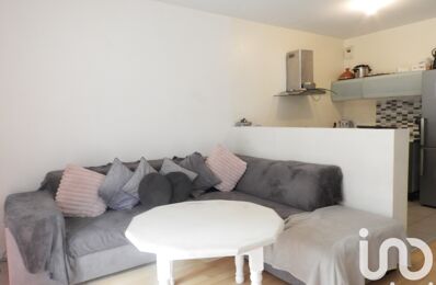 vente appartement 179 000 € à proximité de Eaubonne (95600)