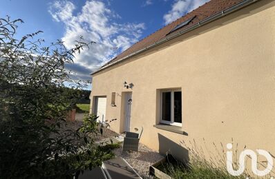 vente maison 223 500 € à proximité de Trosly-Loire (02300)