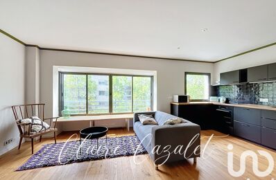 location appartement 1 255 € CC /mois à proximité de Grandchamp-des-Fontaines (44119)