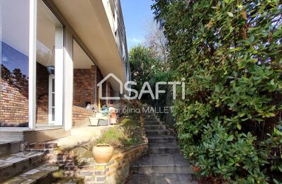 vente maison 975 000 € à proximité de Sceaux (92330)