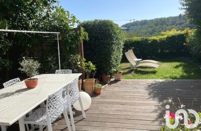 vente maison 565 000 € à proximité de Saint-Laurent-du-Var (06700)