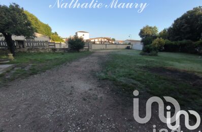 vente maison 365 000 € à proximité de Mornac-sur-Seudre (17113)