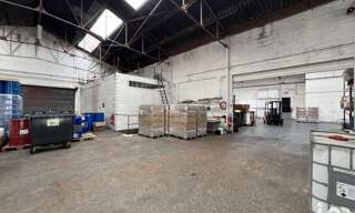 Commerce  1300 m² à vendre à Brie-Comte-Robert (77170)