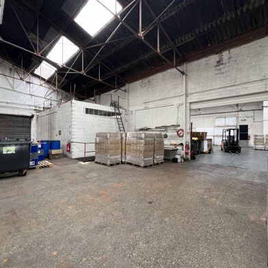 Commerce  1270000 €