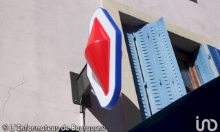 Commerce  70 m² à vendre à Saint-Agrève (07320)