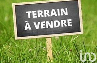 vente terrain 495 000 € à proximité de Héric (44810)