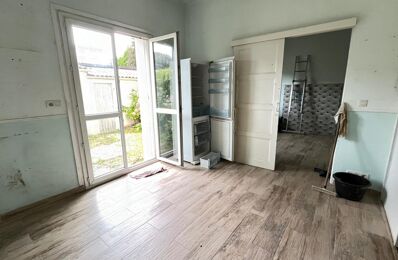 vente appartement 123 000 € à proximité de Larmor-Plage (56260)