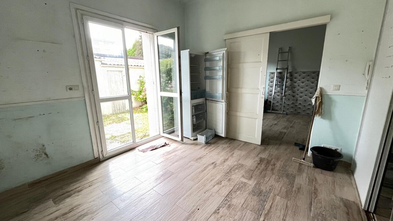 appartement 2 pièces 55 m2 à vendre à Lorient (56100)