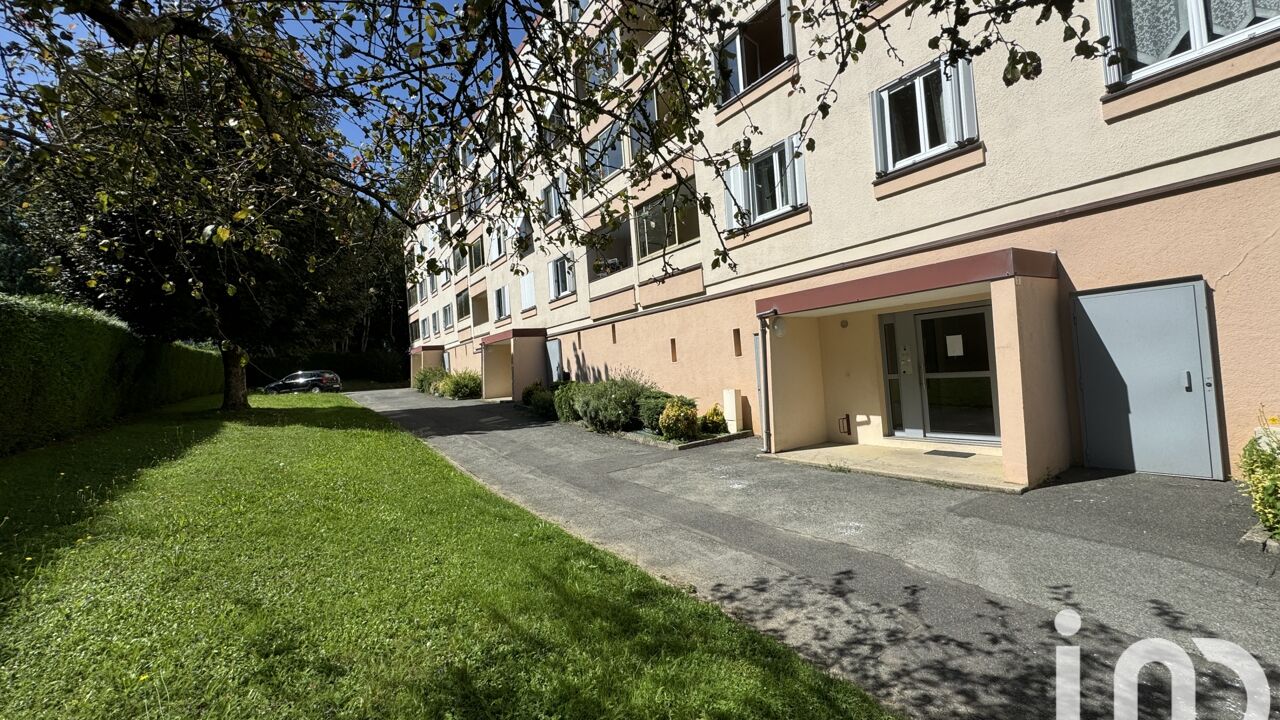 appartement 4 pièces 66 m2 à vendre à Gretz-Armainvilliers (77220)