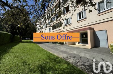 vente appartement 150 000 € à proximité de Grisy-Suisnes (77166)