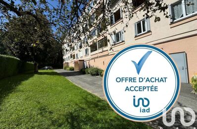 vente appartement 150 000 € à proximité de Gretz-Armainvilliers (77220)