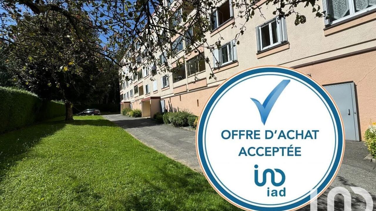 appartement 4 pièces 66 m2 à vendre à Gretz-Armainvilliers (77220)