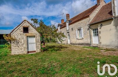 vente maison 260 000 € à proximité de Lorris (45260)