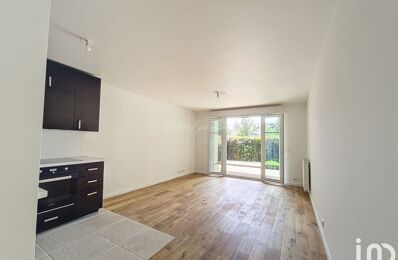 vente appartement 339 000 € à proximité de Herblay-sur-Seine (95220)