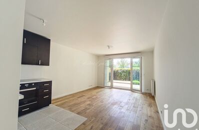 vente appartement 339 000 € à proximité de Rueil-Malmaison (92500)