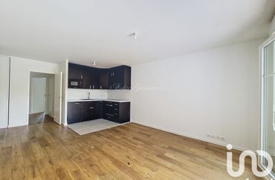 vente appartement 329 000 € à proximité de Argenteuil (95100)