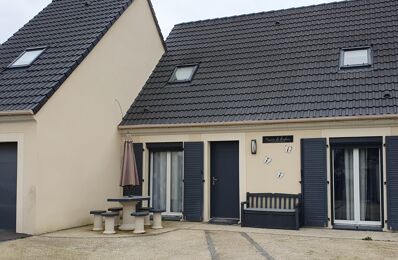 vente maison 340 000 € à proximité de Souzy-la-Briche (91580)