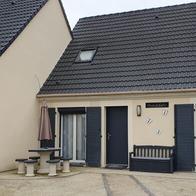 Maison 5 pièces 112 m²