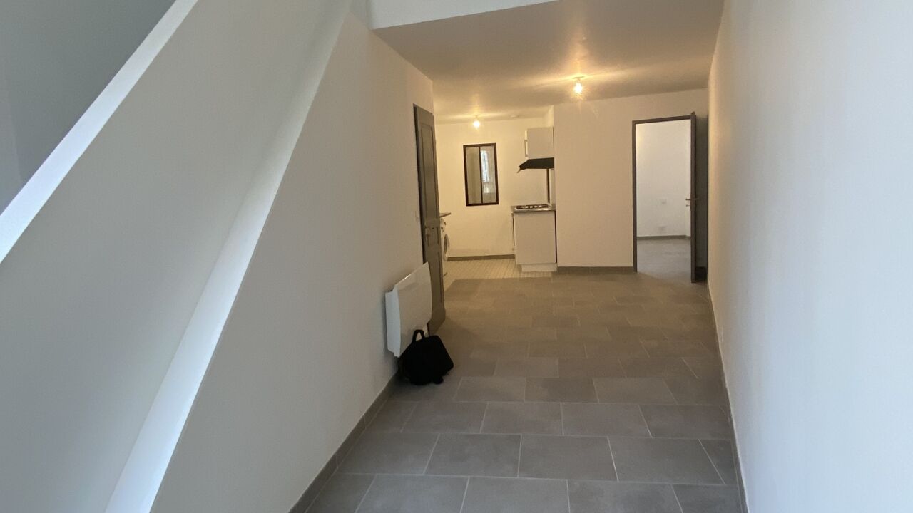 appartement 3 pièces 54 m2 à vendre à Vidauban (83550)