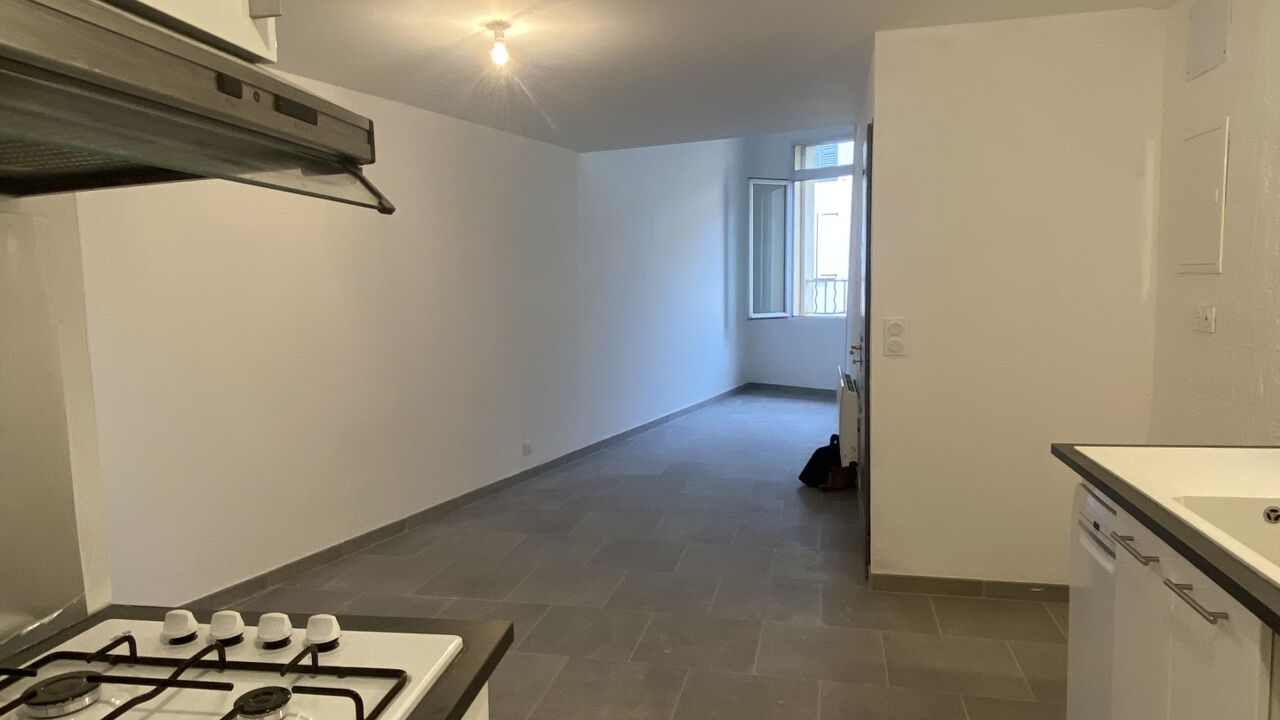 appartement 3 pièces 54 m2 à vendre à Vidauban (83550)