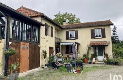 vente maison 198 000 € à proximité de Guizerix (65230)