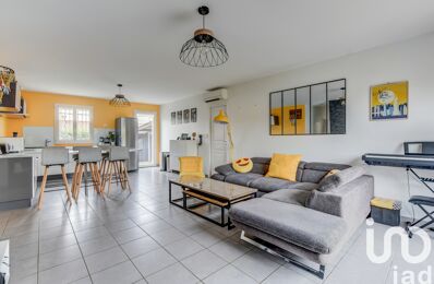 vente maison 267 000 € à proximité de Beauzelle (31700)