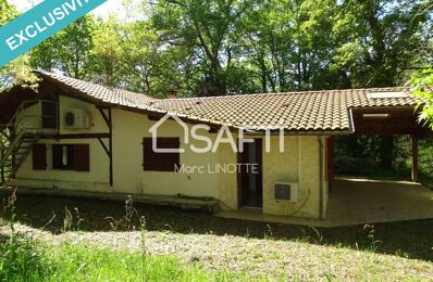 vente maison 135 000 € à proximité de Bas-Mauco (40500)