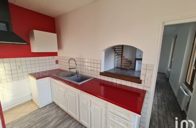 vente appartement 129 000 € à proximité de La Haute-Maison (77580)