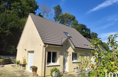 vente maison 215 000 € à proximité de Fours-en-Vexin (27630)