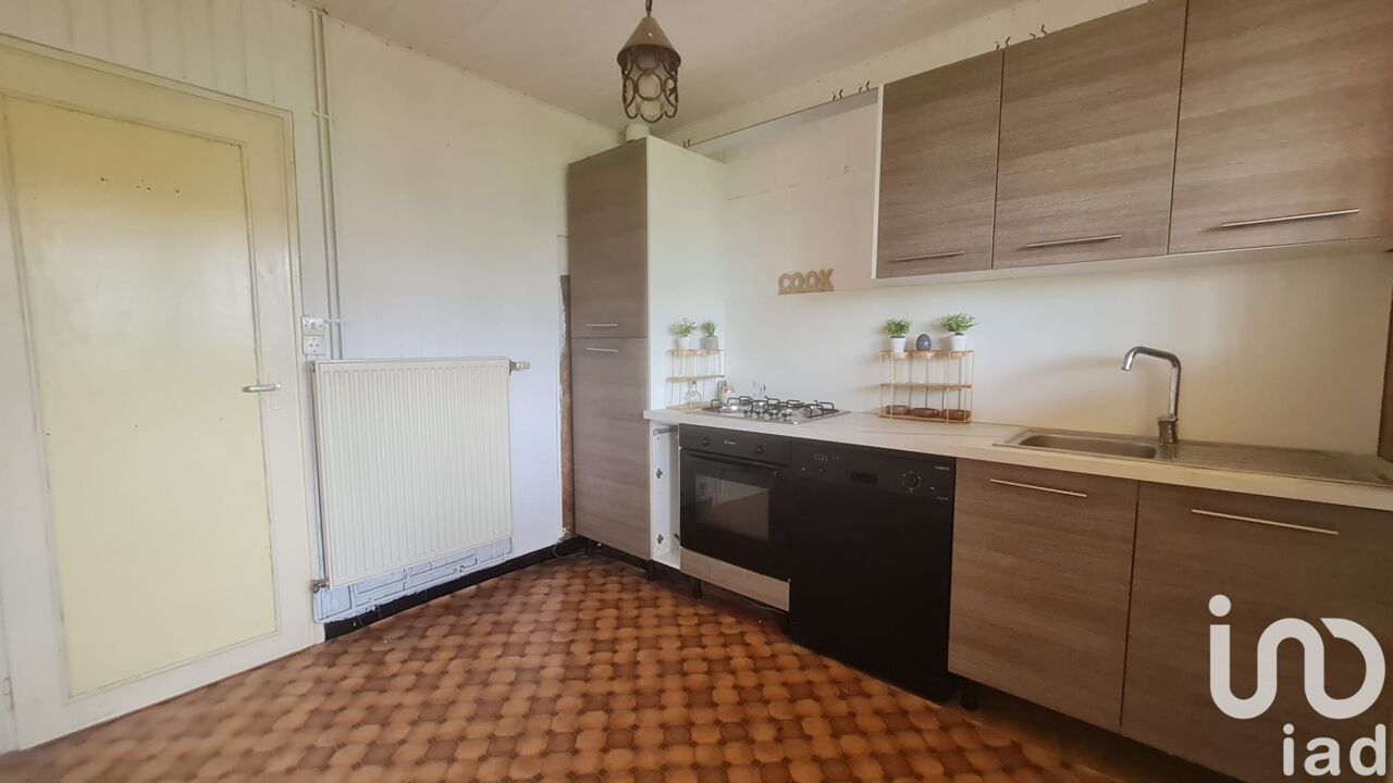 maison 4 pièces 80 m2 à vendre à Faches-Thumesnil (59155)