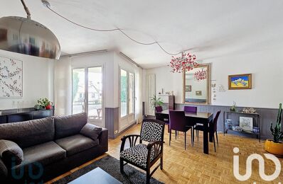 vente appartement 315 000 € à proximité de Liffré (35340)