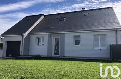 vente maison 281 000 € à proximité de Digosville (50110)