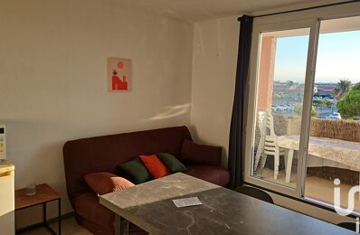 vente appartement 82 900 € à proximité de Espira-de-l'Agly (66600)