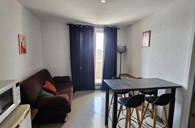 vente appartement 82 900 € à proximité de Torreilles (66440)