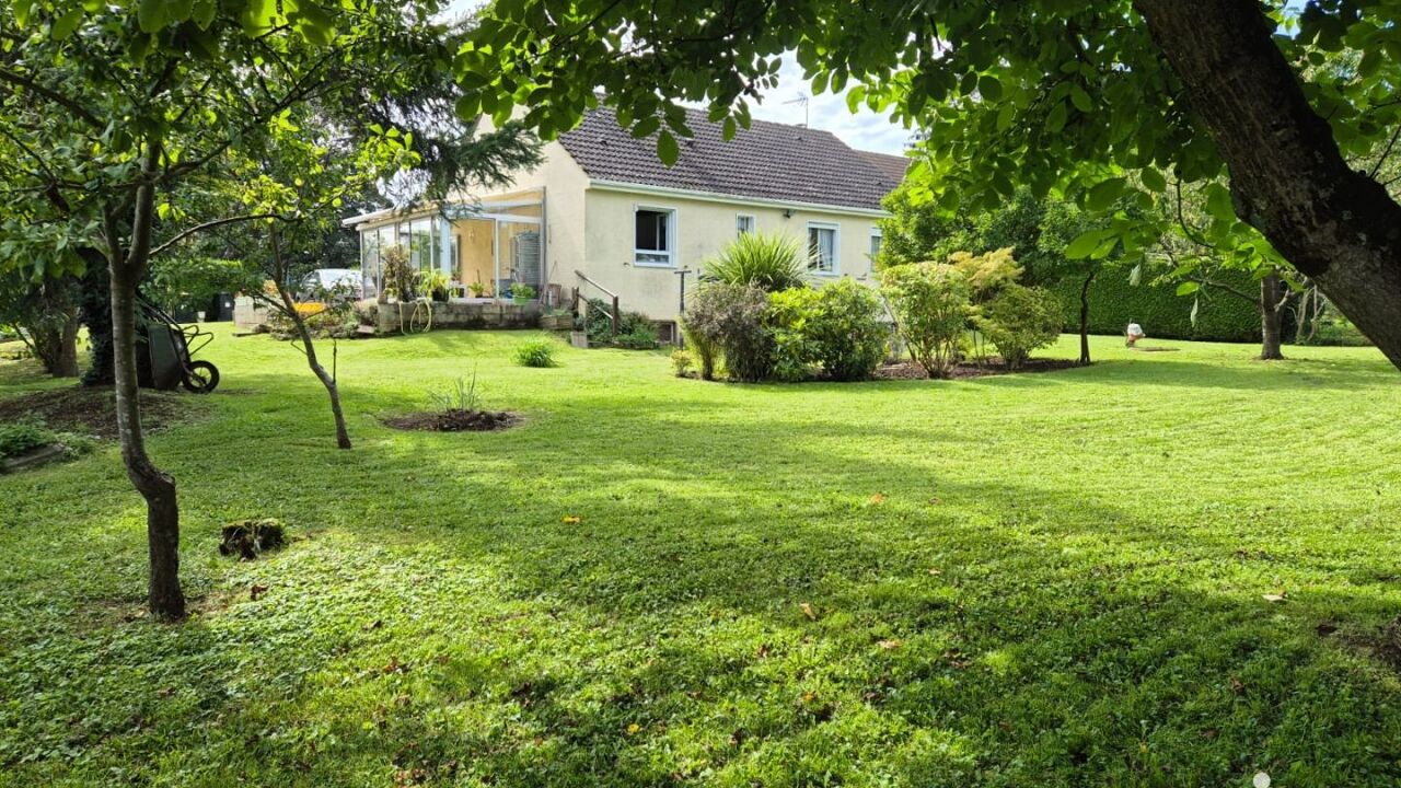 maison 4 pièces 90 m2 à vendre à La Ferté-sous-Jouarre (77260)