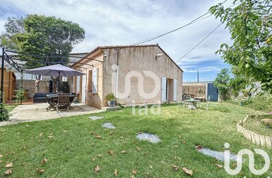 vente maison 297 000 € à proximité de Miramas (13140)