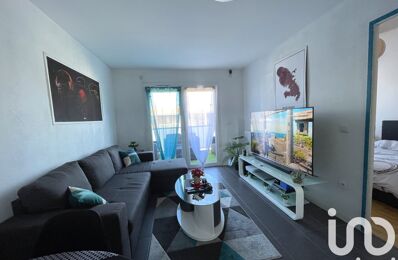 vente appartement 157 000 € à proximité de Latresne (33360)