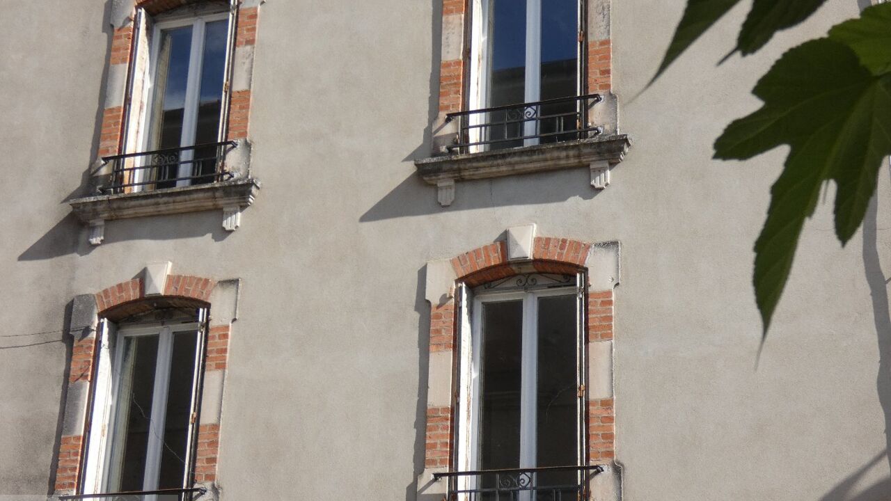 maison 4 pièces 80 m2 à vendre à Laguépie (82250)